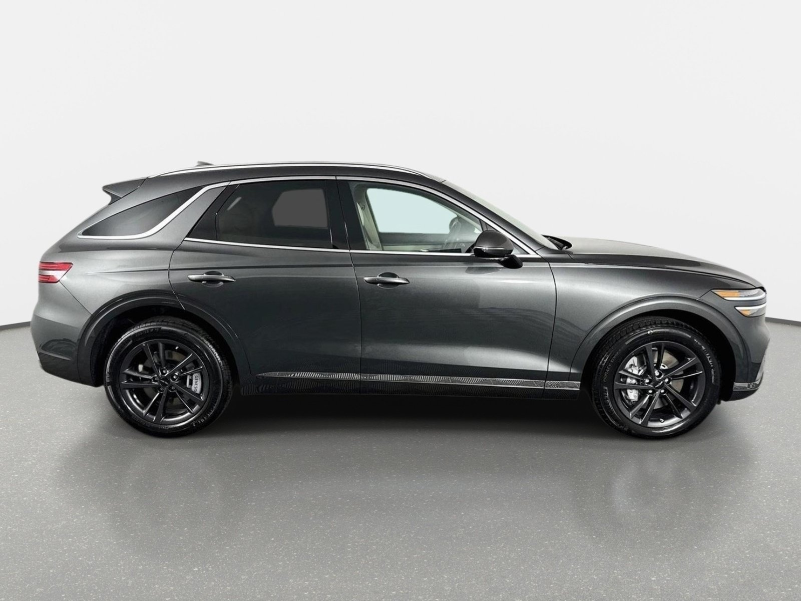 New 2027 Genesis GV70 2.5T Select SUV