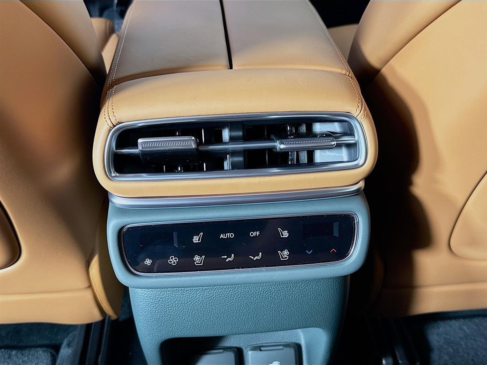2026 GENESIS GV80 Prestige - Photo 27