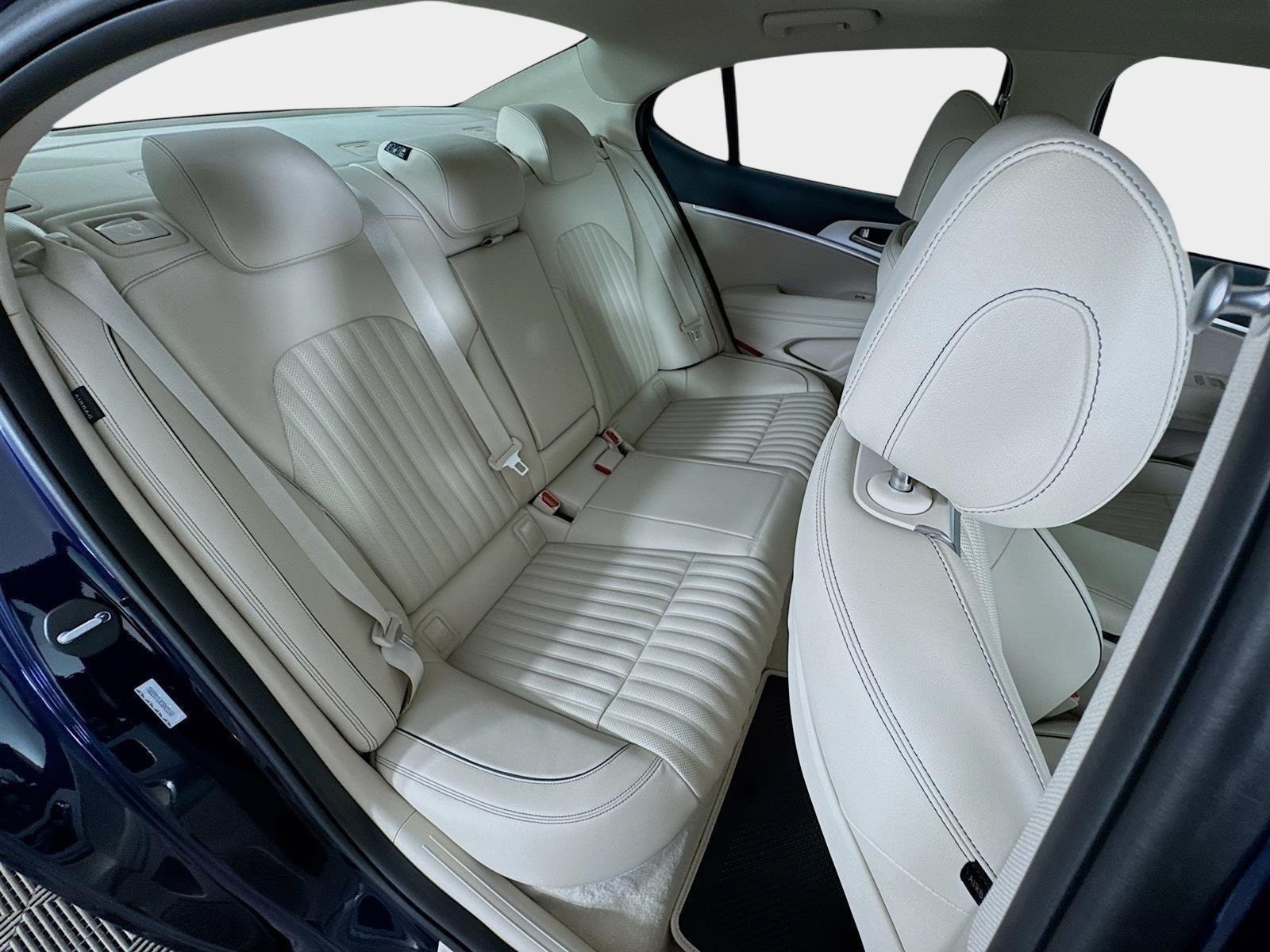 2026 GENESIS G70 Prestige - Photo 29