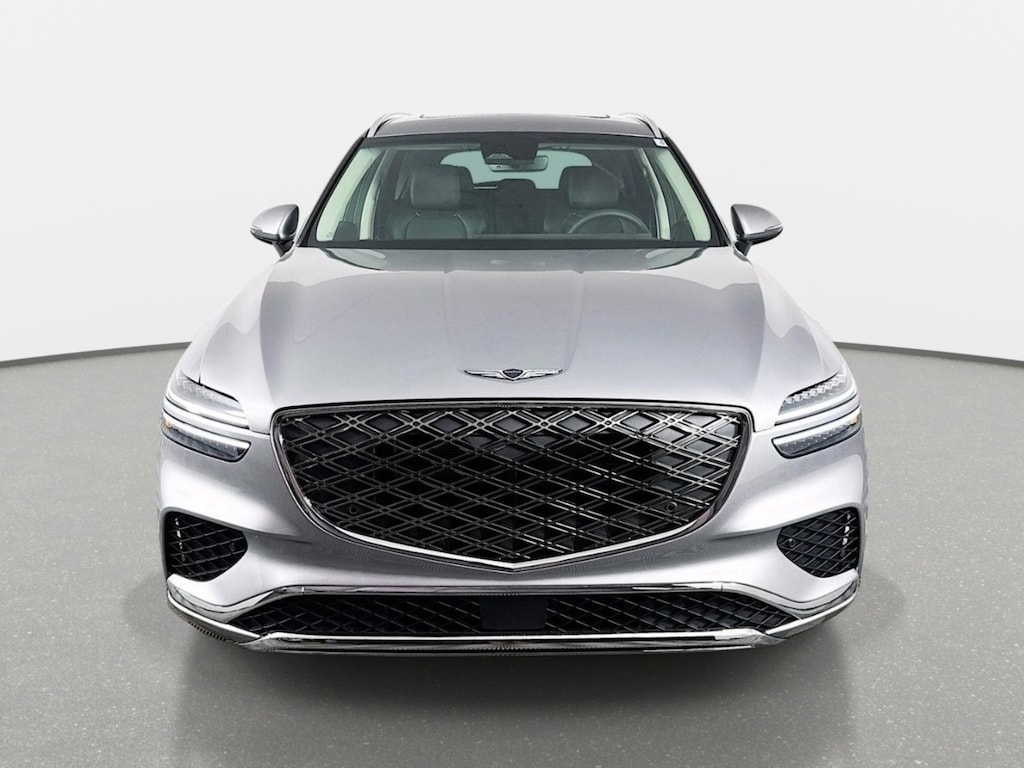 New 2026 Genesis GV70 SUV