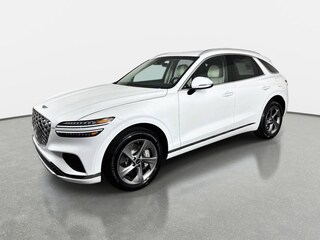 2027 Genesis GV70 2.5T SUV
