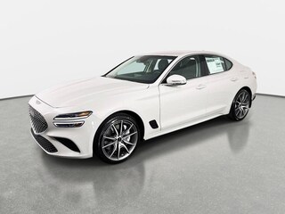 2026 Genesis G70 2.5T Sedan