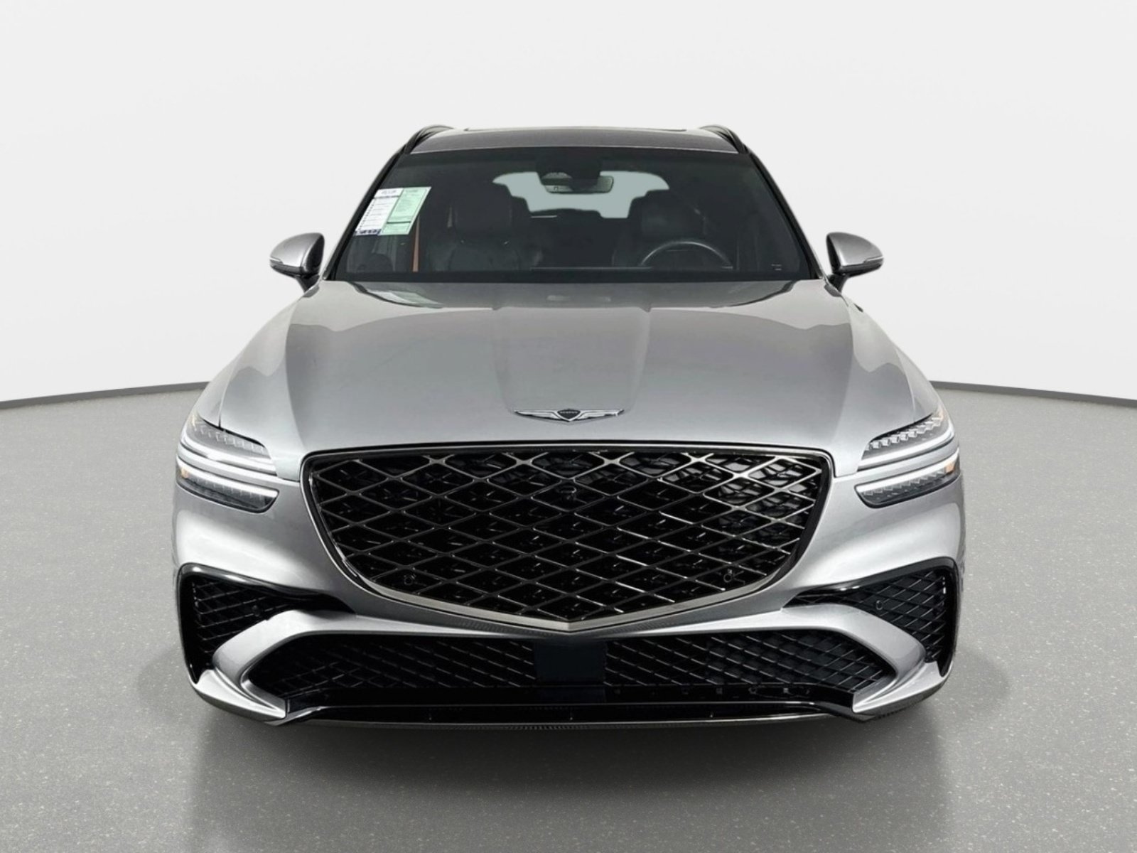 Certified 2026 Genesis GV70 2.5T Sport Prestige 2.5T Sport Prestige AWD