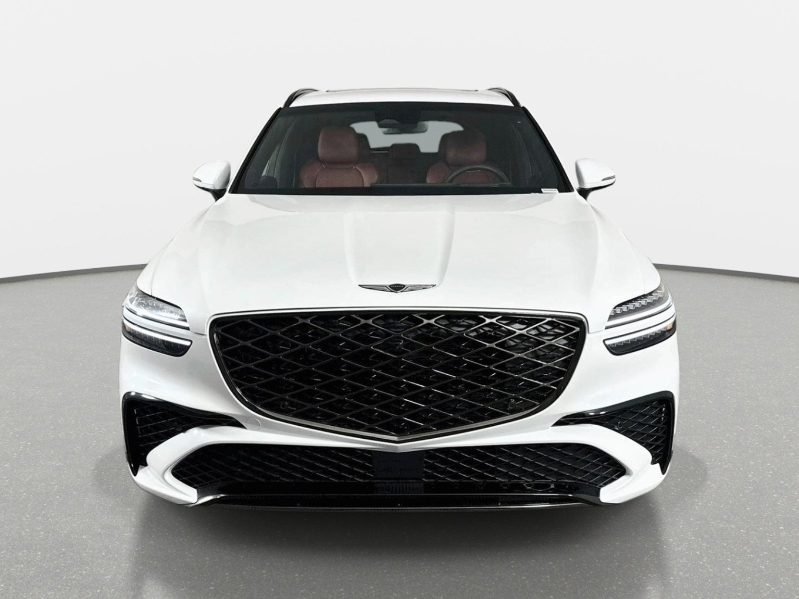 New 2027 Genesis GV70 2.5T Sport Prestige SUV