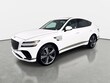  Genesis GV80 Coupe