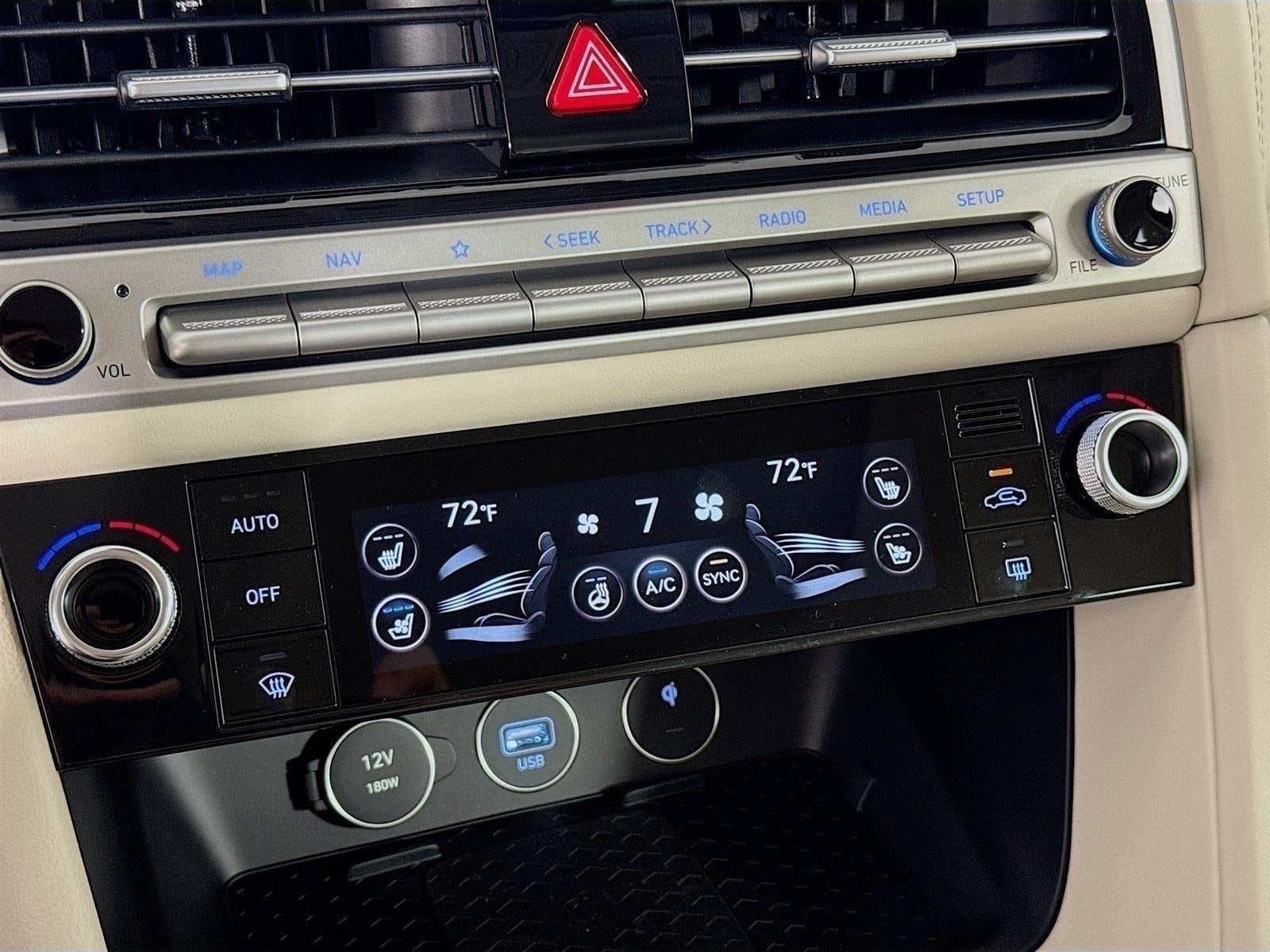 2026 GENESIS G70 Prestige - Photo 18