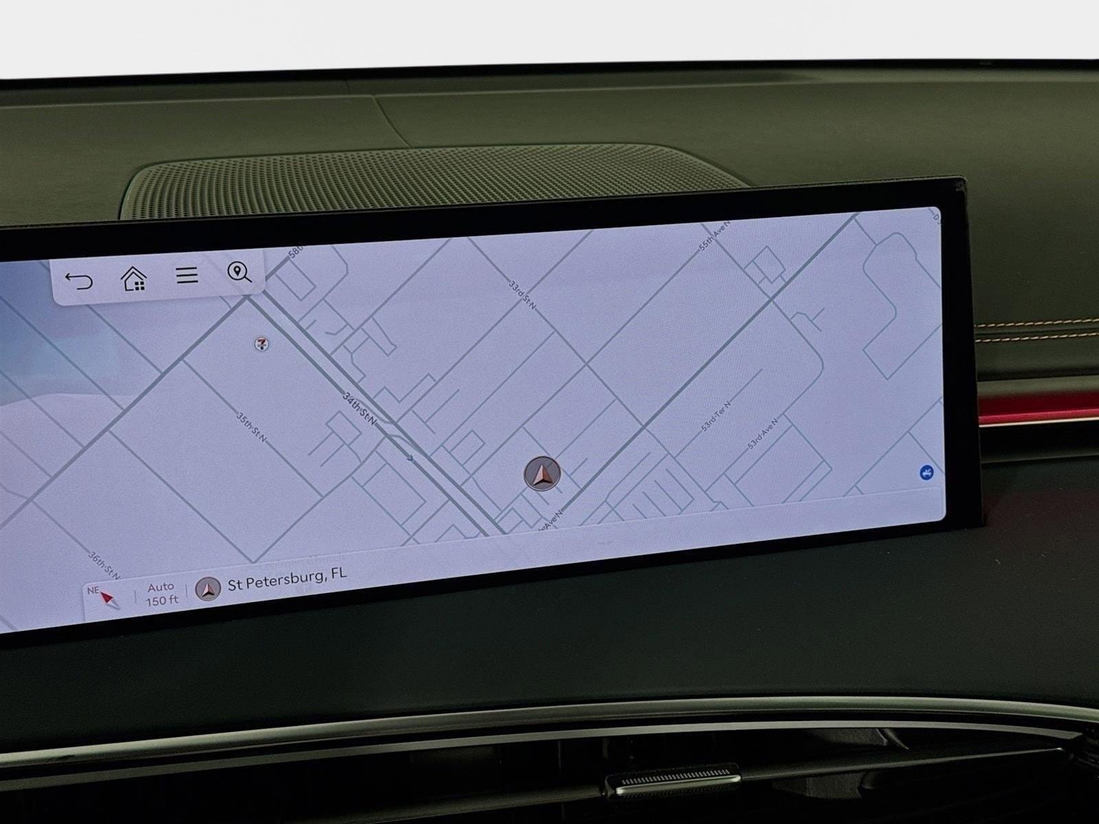 2026 GENESIS GV70 Sport Advanced - Photo 16
