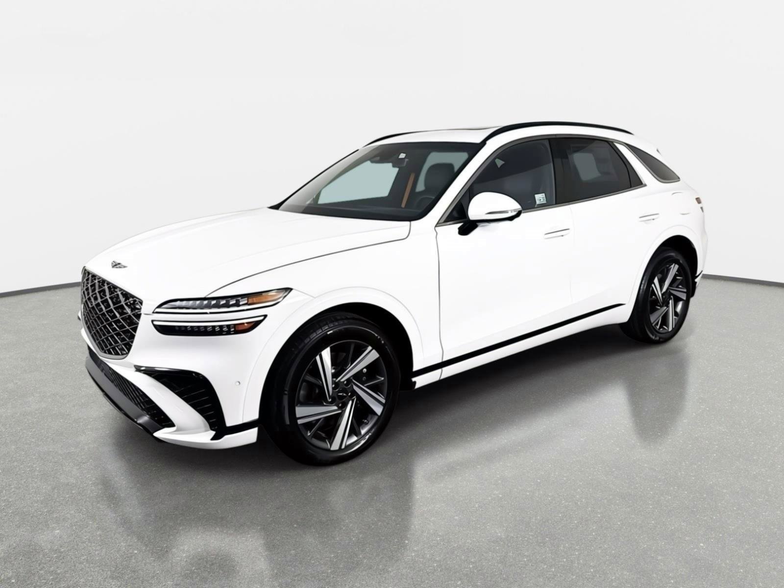 2026 Genesis GV70 3.5T Sport Advanced SUV