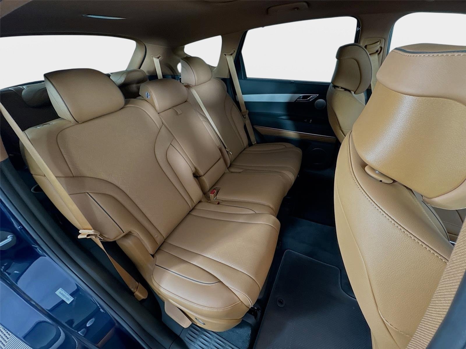 2026 GENESIS GV80 Advanced - Photo 29