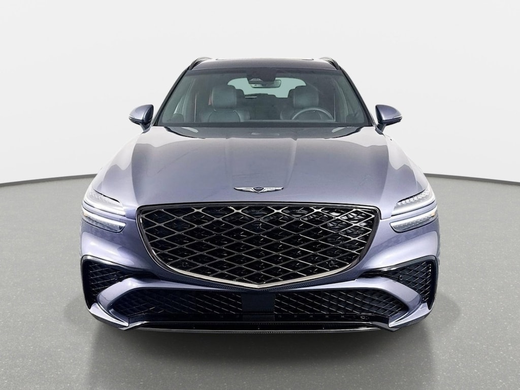 New 2026 Genesis GV70 SUV