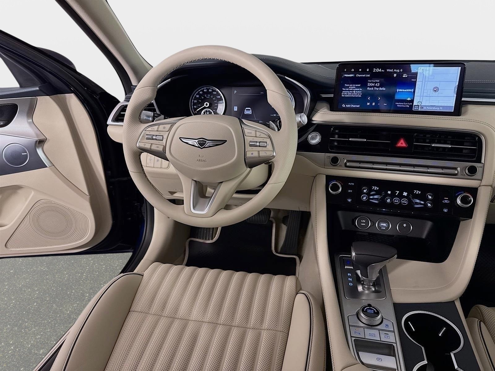 2026 GENESIS G70 Prestige - Photo 25