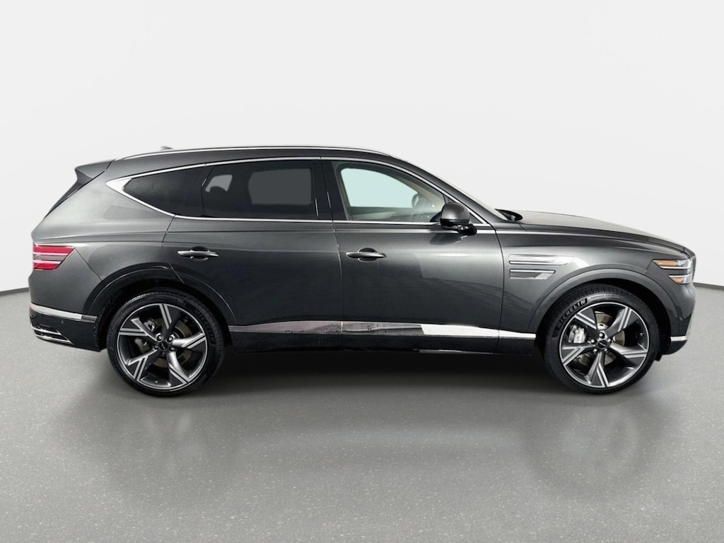 New 2027 Genesis GV80 2.5T Prestige SUV