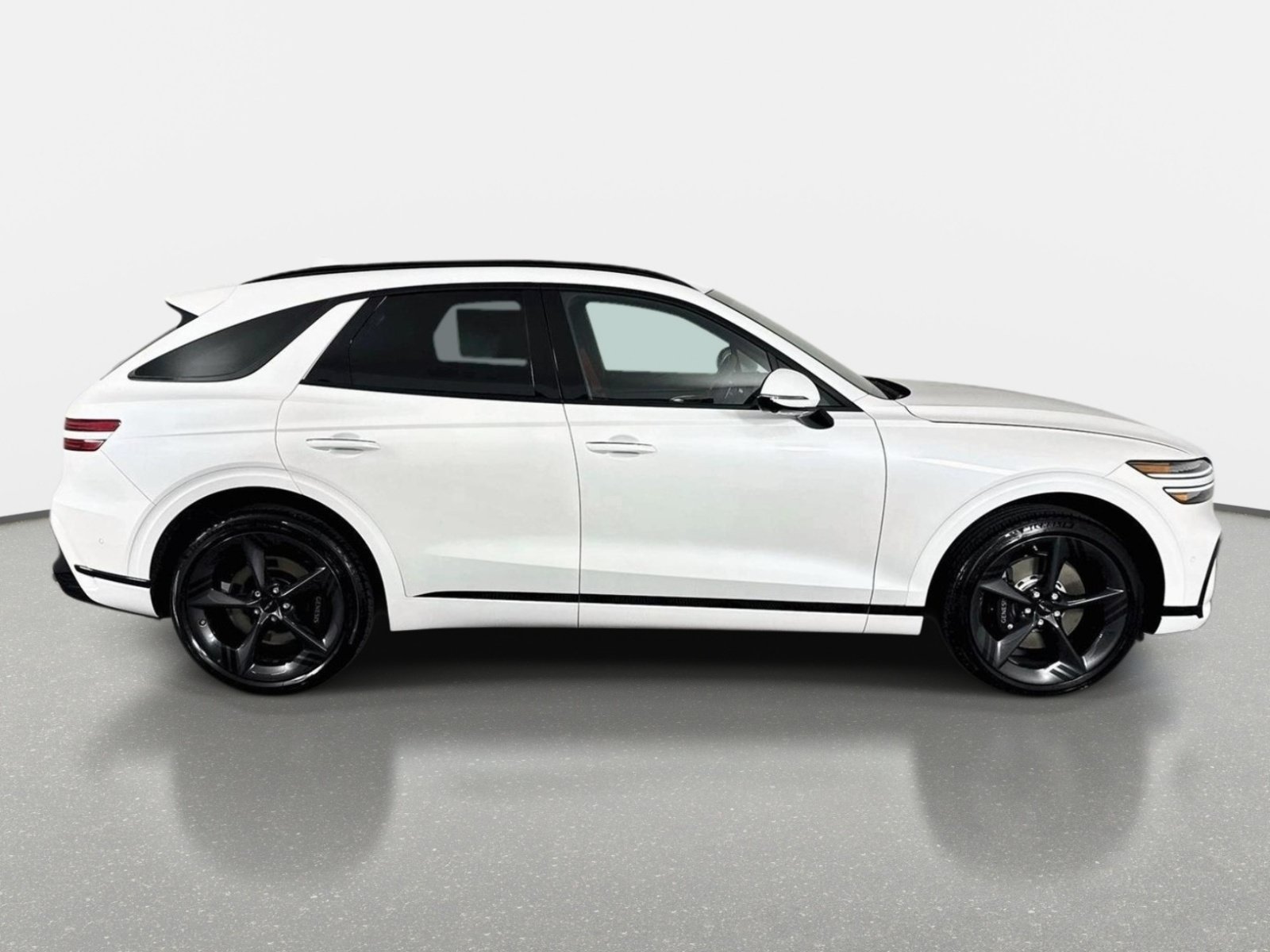 New 2027 Genesis GV70 2.5T Sport Prestige SUV