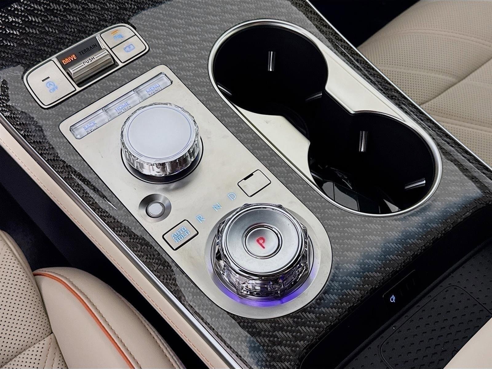 2026 GENESIS GV70 Sport Prestige - Photo 19