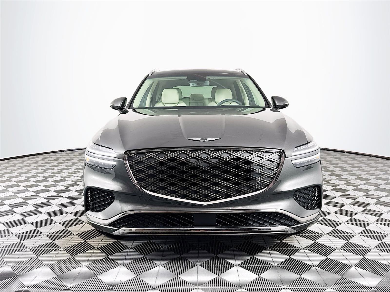 2026 Genesis GV70 2.5T photo 2