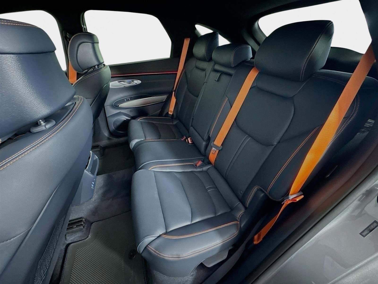 2026 GENESIS GV70 Sport Advanced - Photo 24
