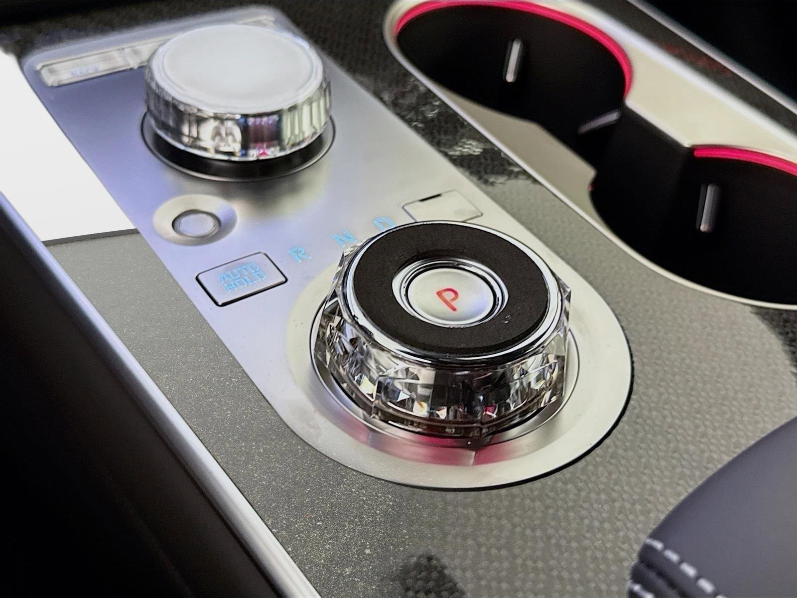 2026 GENESIS GV80 Coupe E-SC - Photo 19