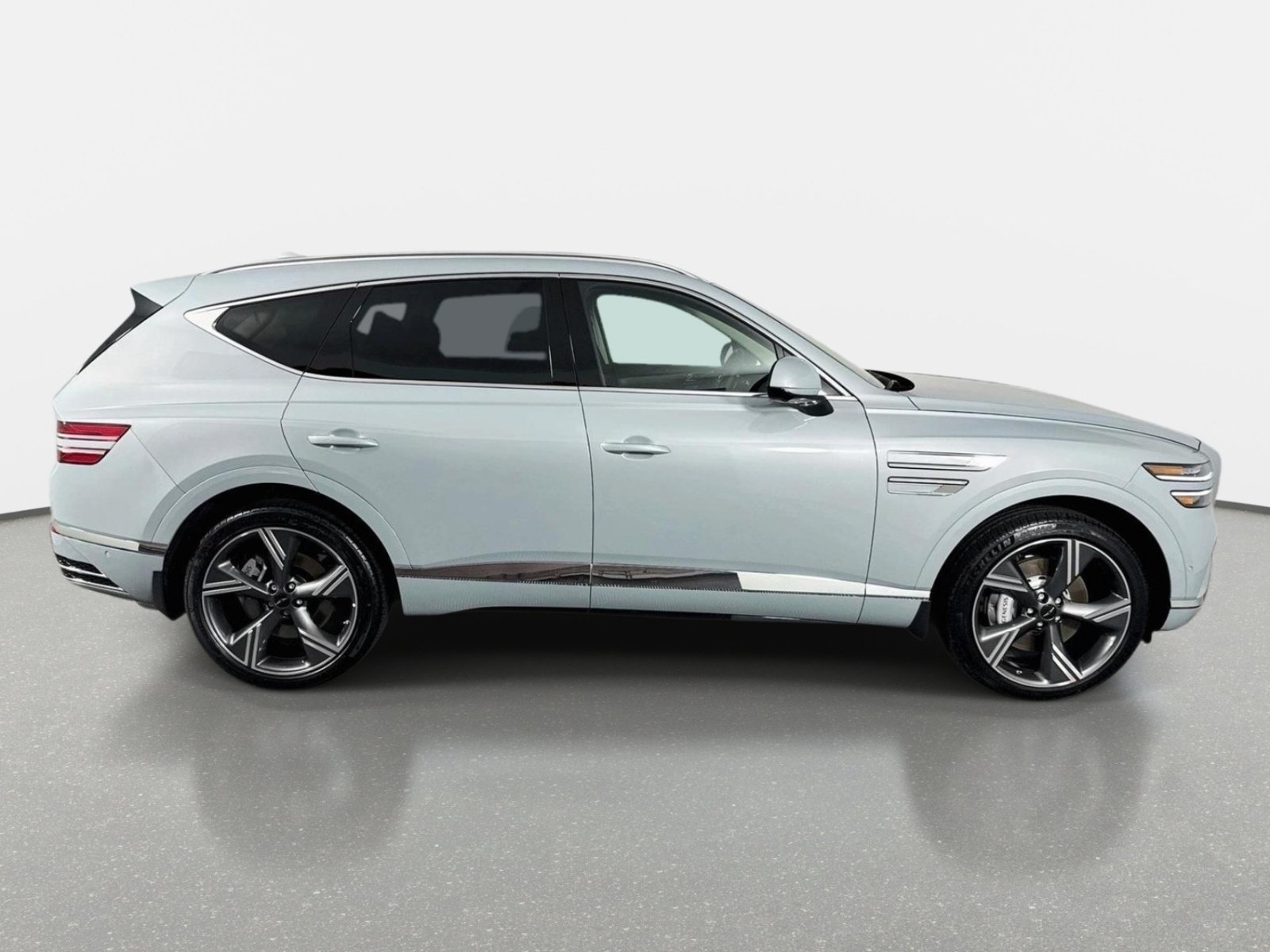 New 2027 Genesis GV80 2.5T Prestige SUV