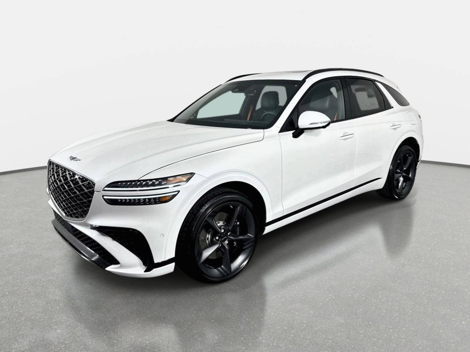 New 2027 Genesis GV70 2.5T Sport Prestige SUV