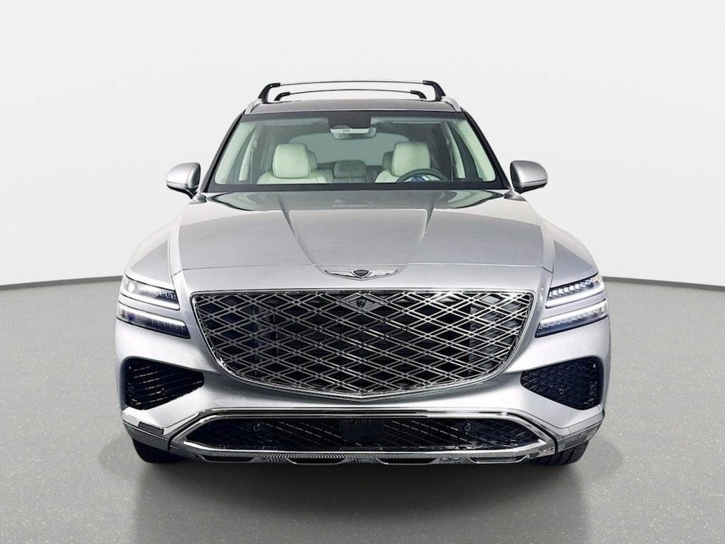 New 2027 Genesis GV80 2.5T Prestige Sport Utility