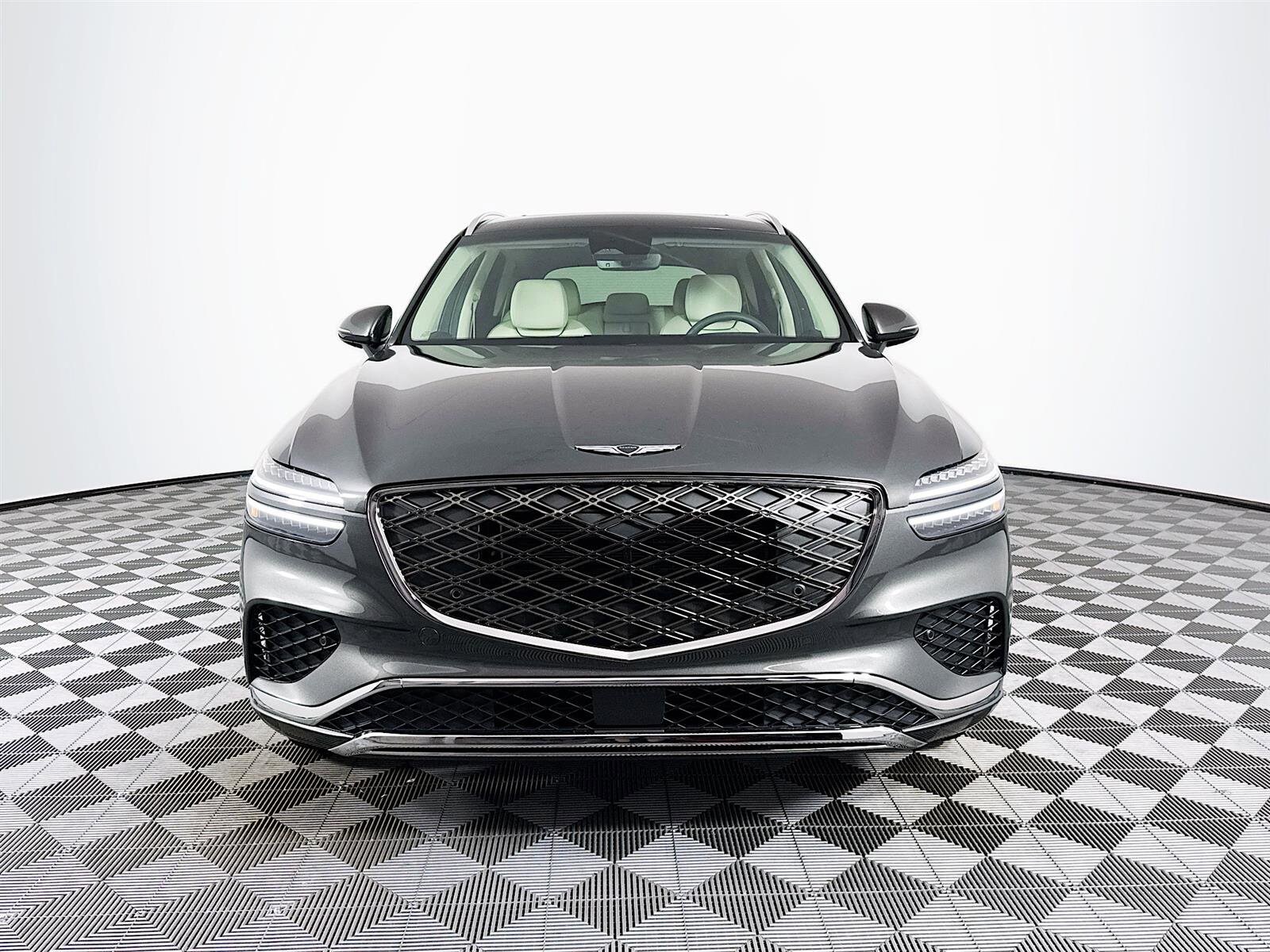 2026 Genesis GV70 2.5T Select photo 2