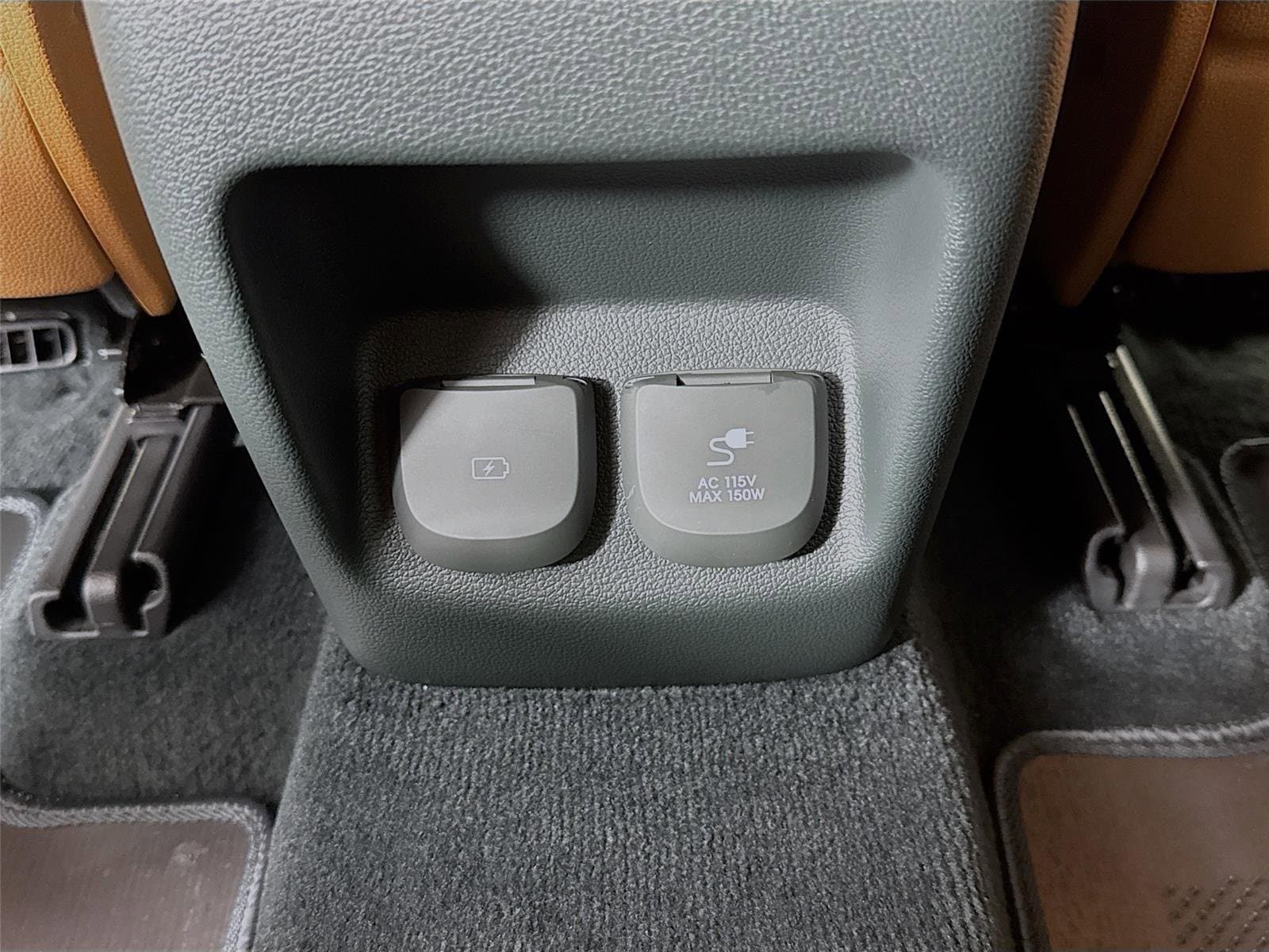 2026 GENESIS GV80 Advanced - Photo 28