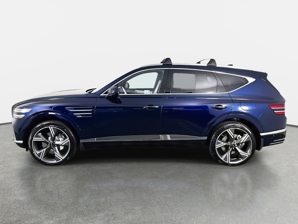 New 2026 Genesis GV80 3.5T Prestige SUV
