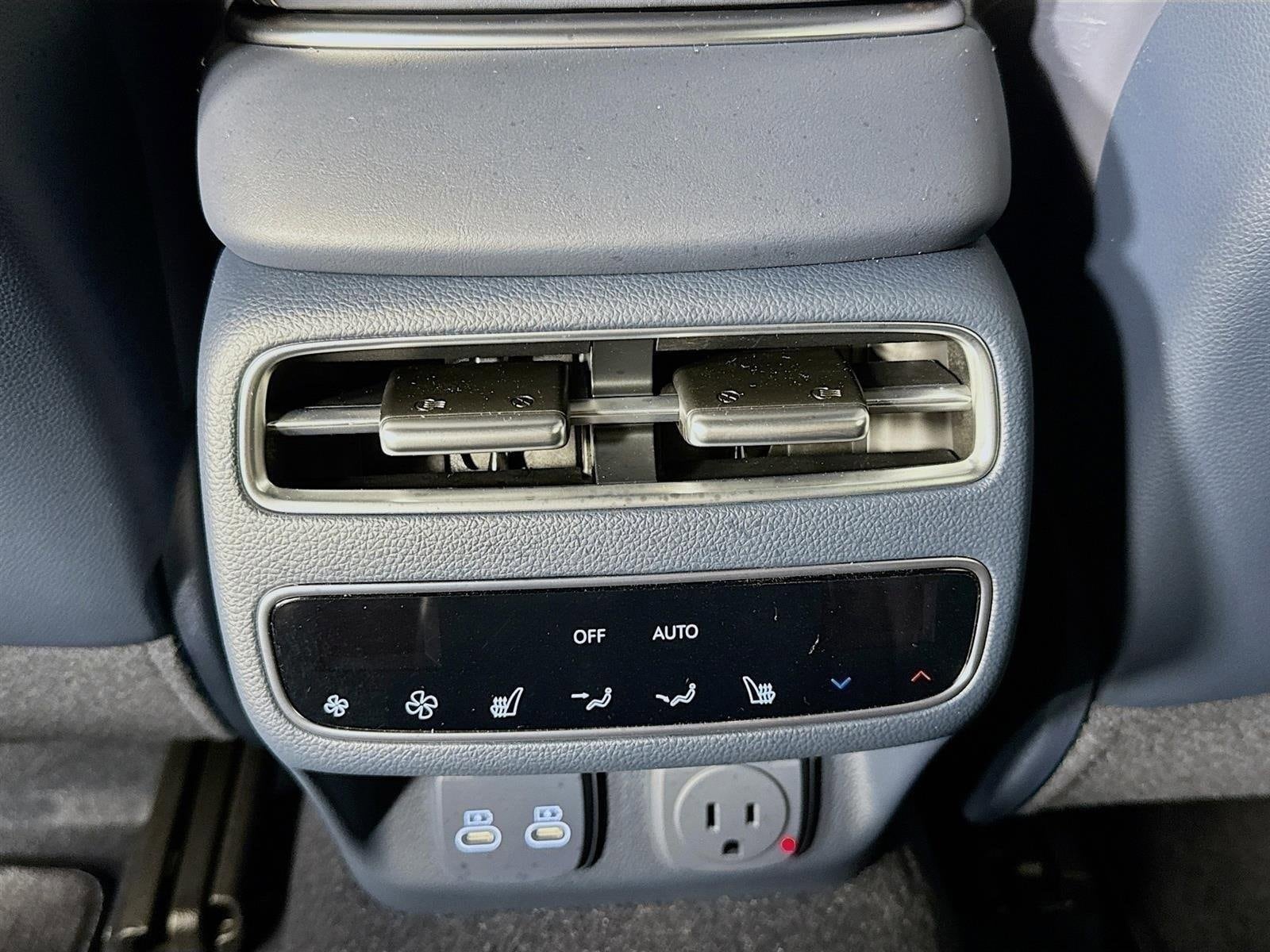 2026 GENESIS GV70 Sport Prestige - Photo 27