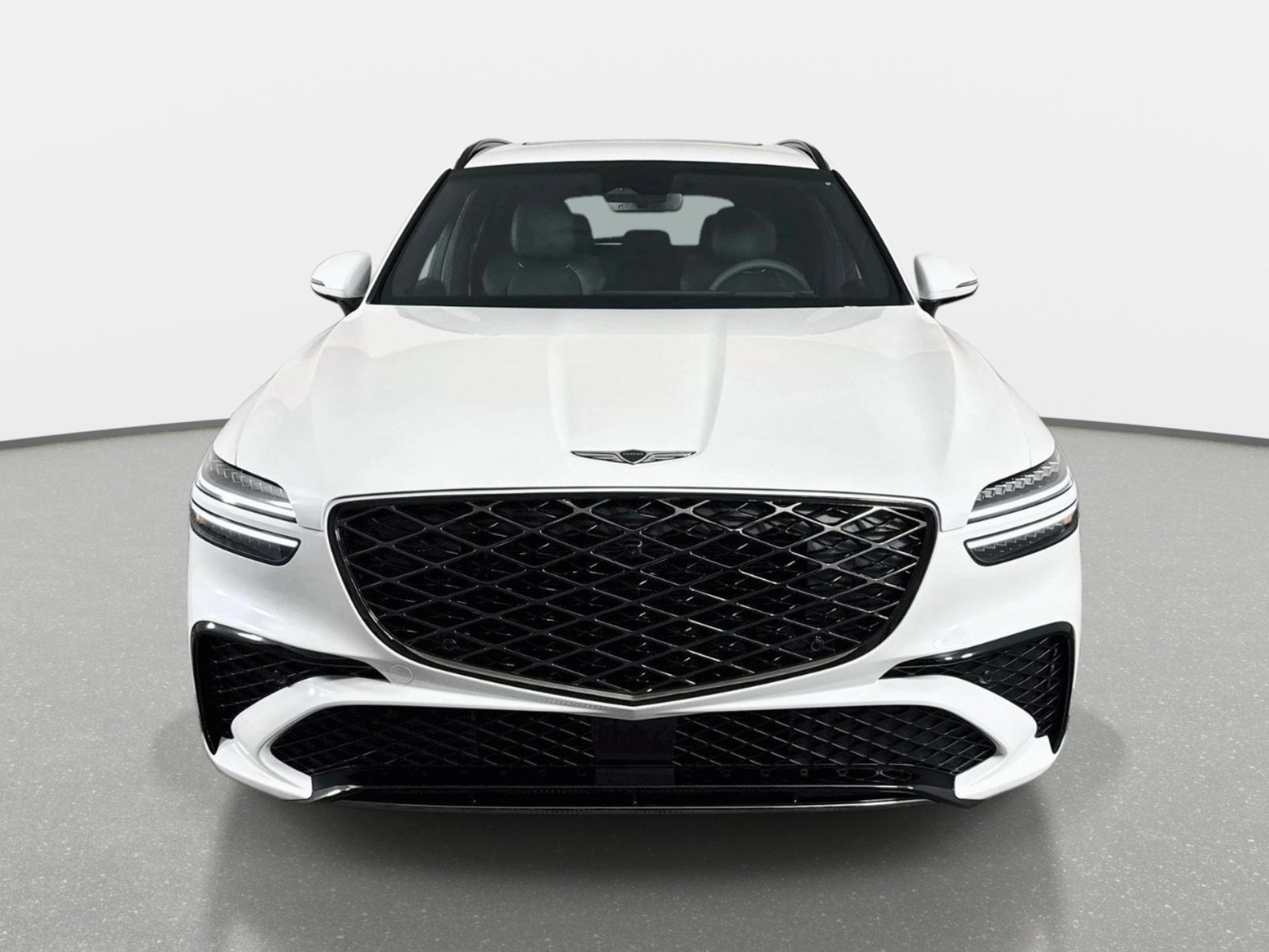New 2027 Genesis GV70 2.5T Sport Prestige SUV