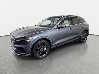 2027 Genesis GV70 2.5T Select SUV