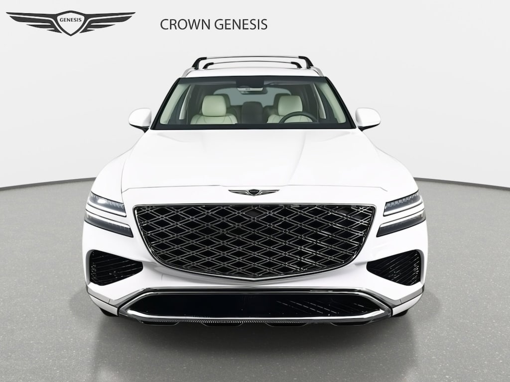 New 2026 Genesis GV80 2.5T Select SUV