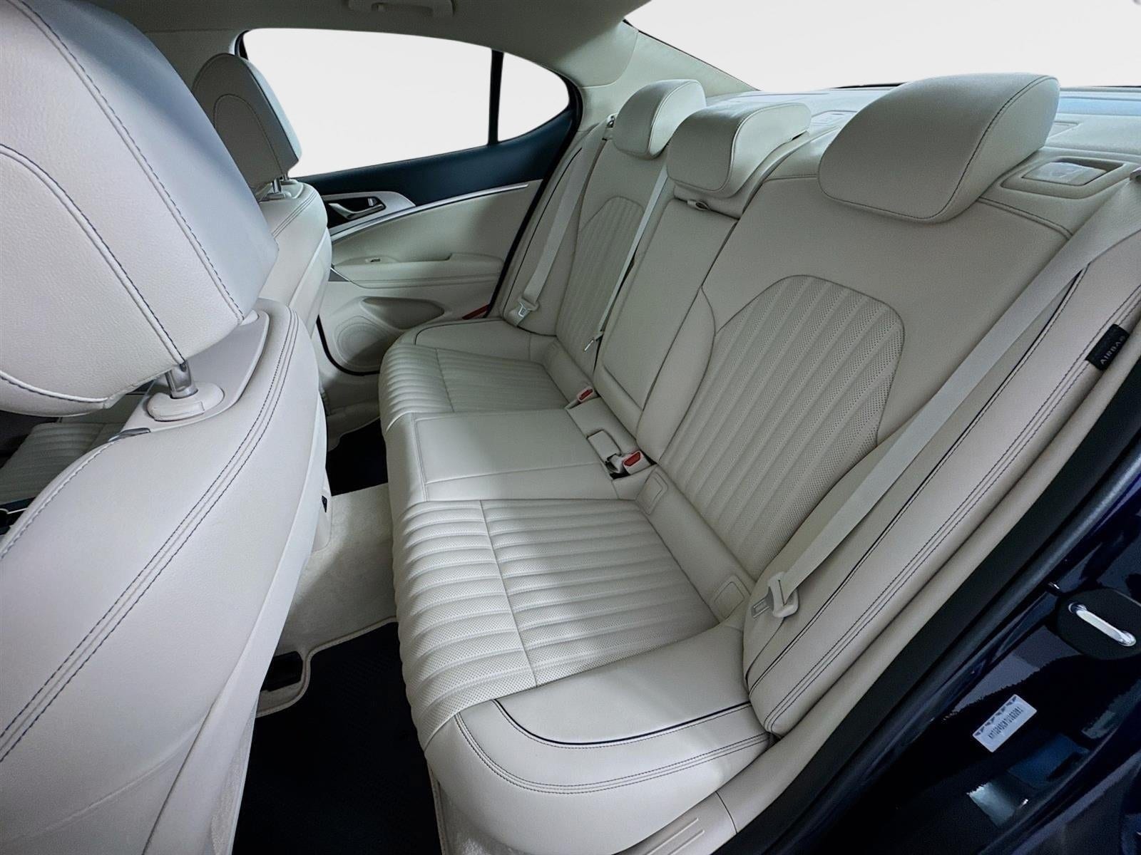 2026 GENESIS G70 Prestige - Photo 24