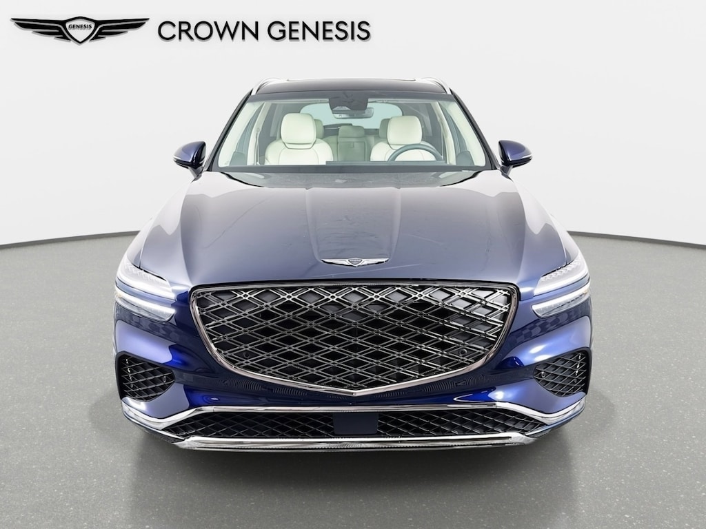 New 2026 Genesis GV70 2.5T Select SUV