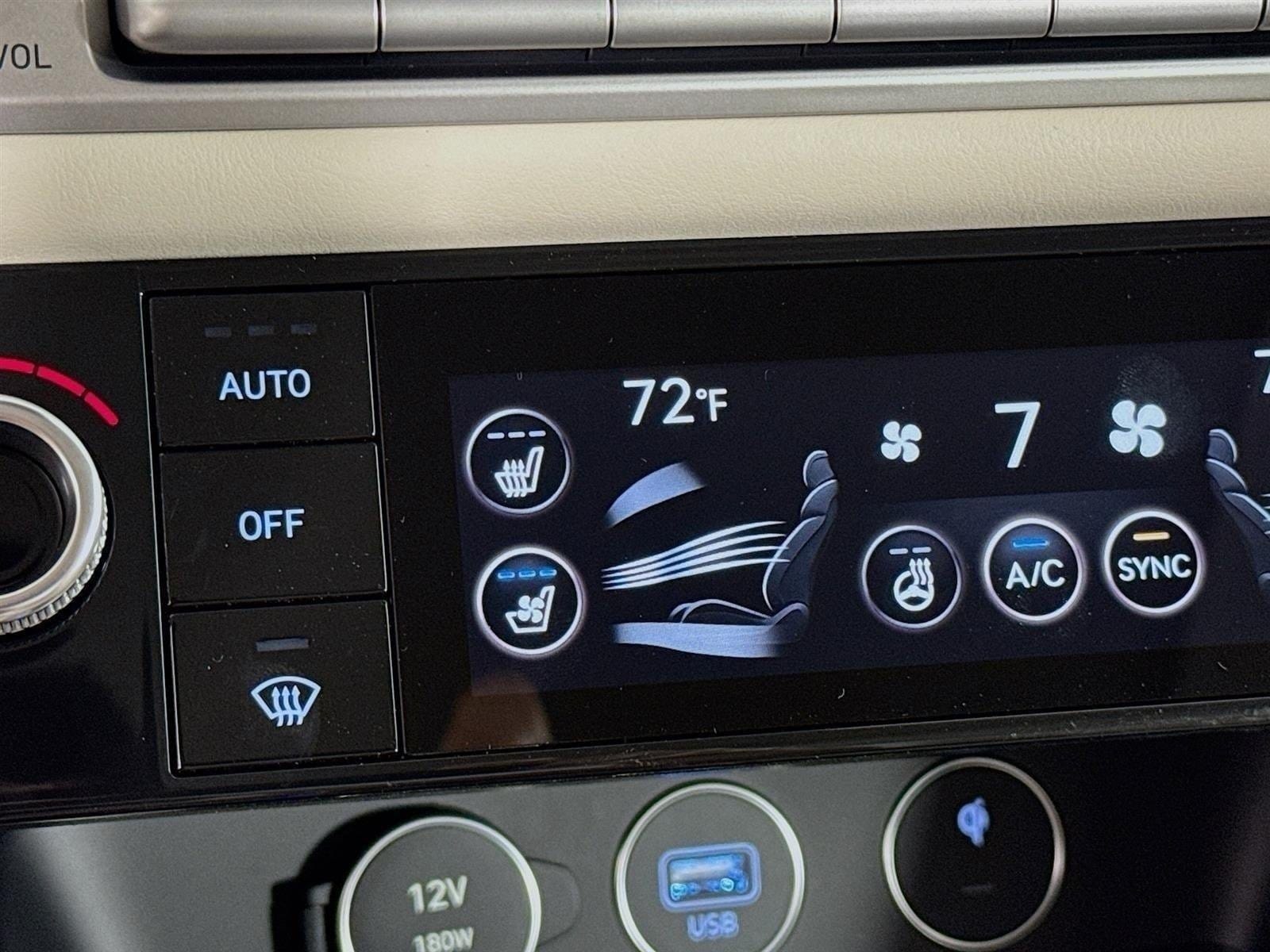2026 GENESIS G70 Prestige - Photo 23