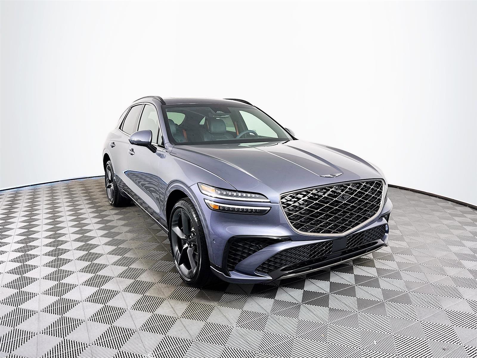 2026 GENESIS GV70 Sport Prestige's photo