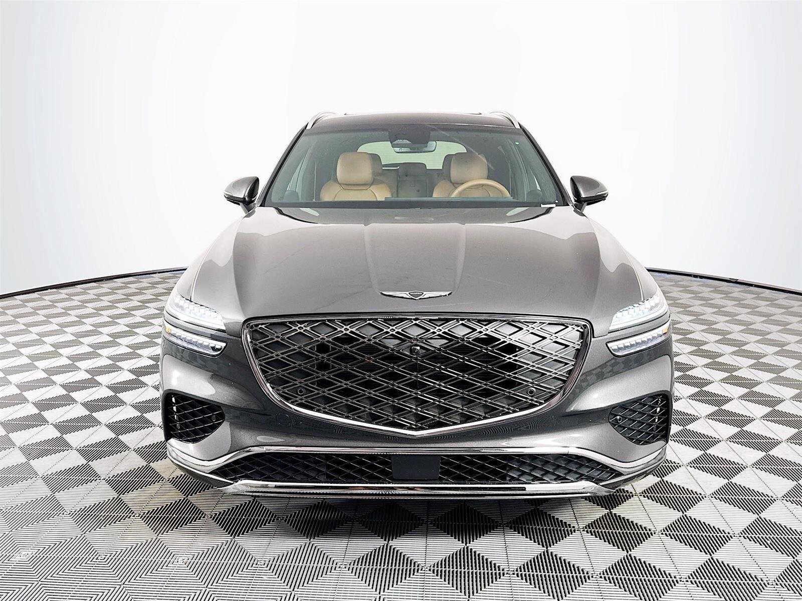 2026 Genesis GV70 2.5T Advanced photo 2