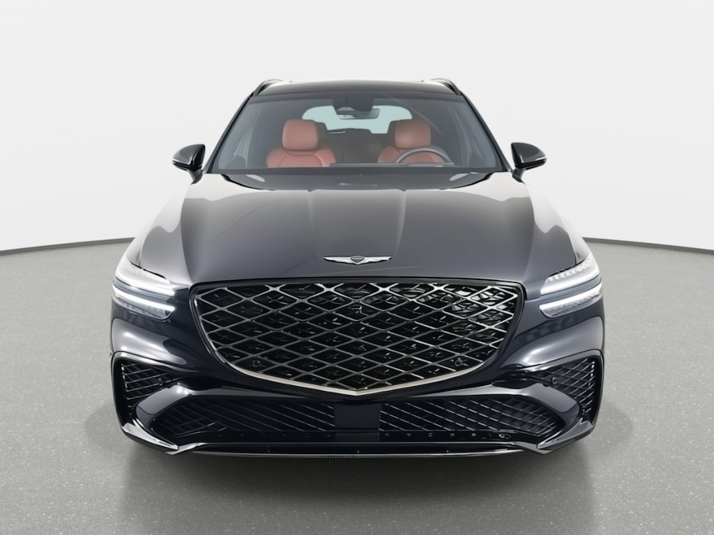 New 2026 Genesis GV70 3.5T Sport Prestige SUV