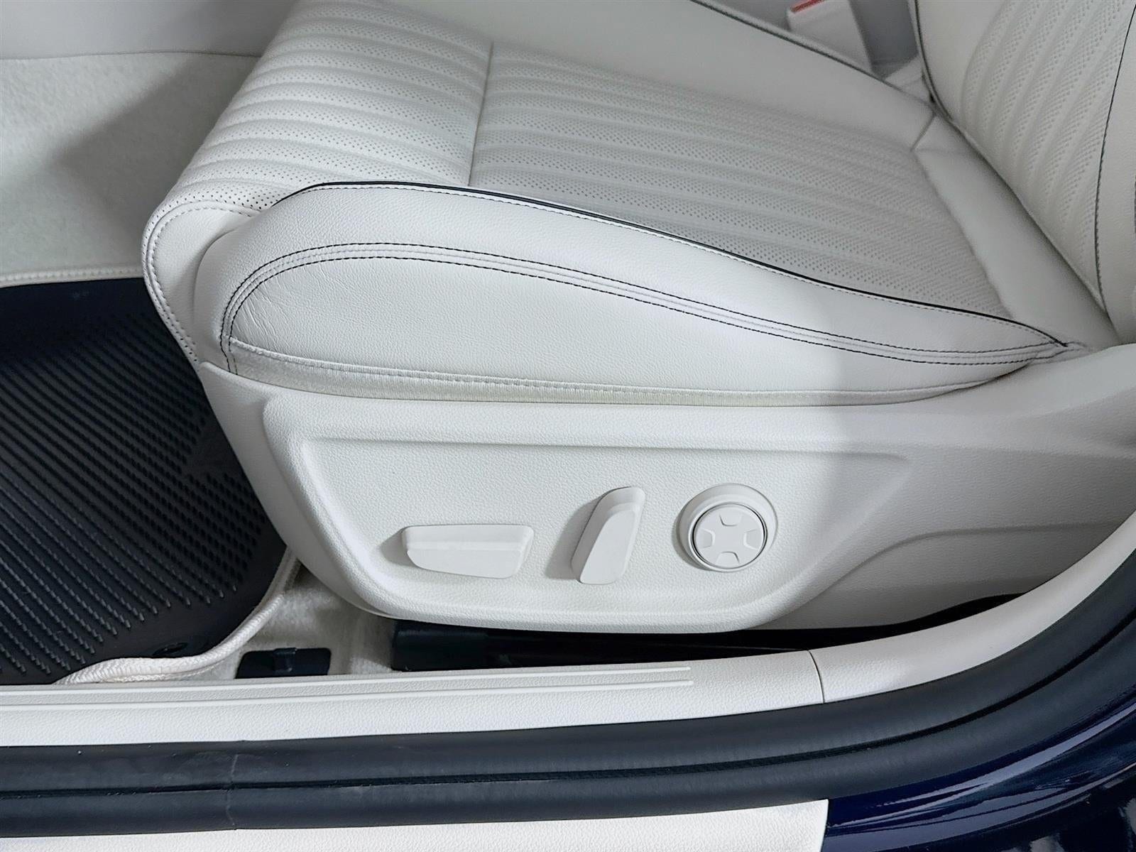 2026 GENESIS G70 Prestige - Photo 22