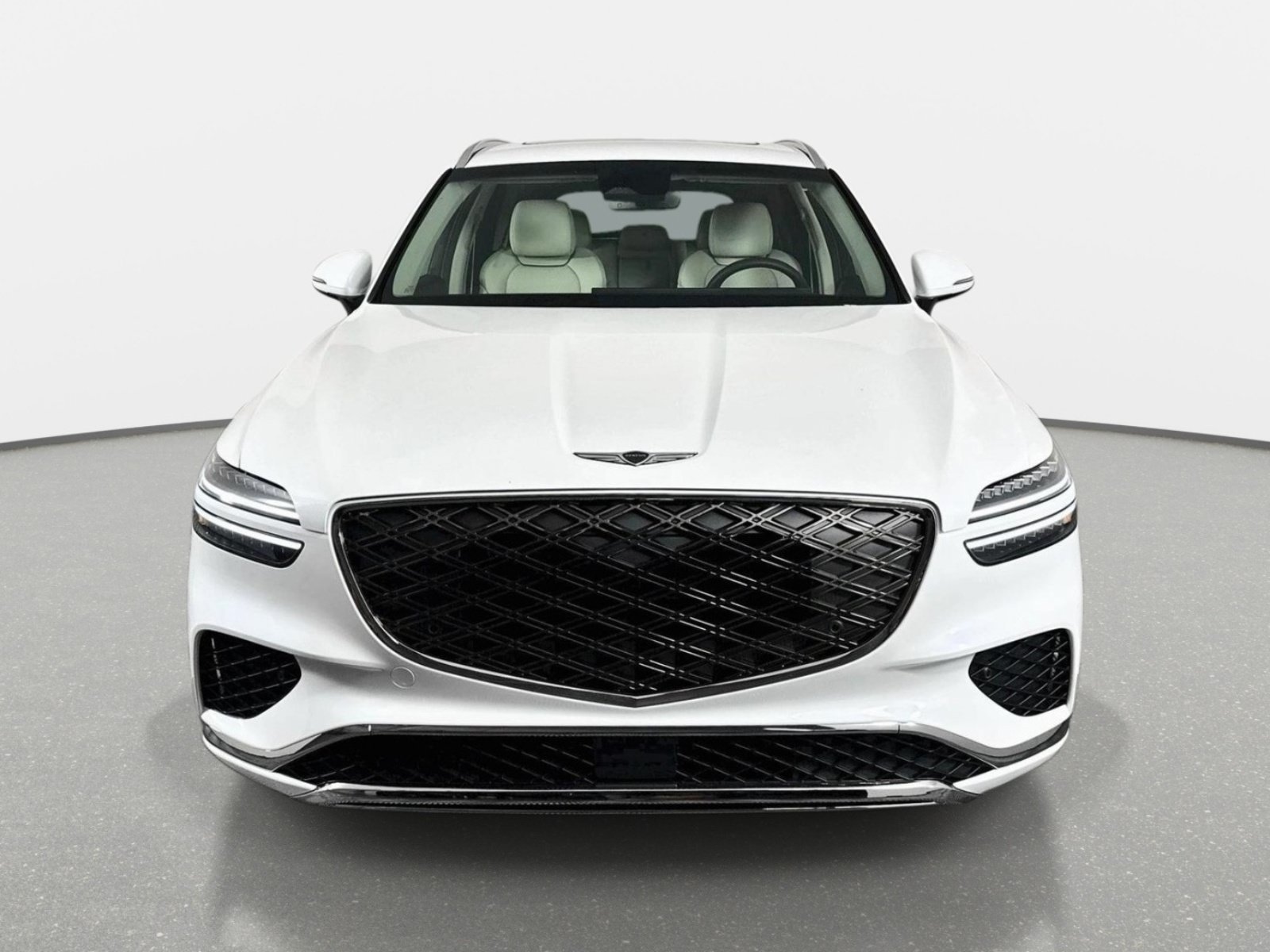 New 2027 Genesis GV70 2.5T Select SUV
