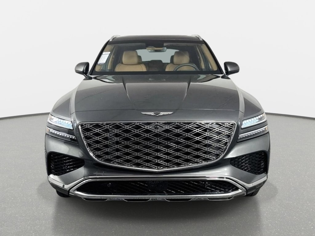 New 2027 Genesis GV80 2.5T Prestige SUV