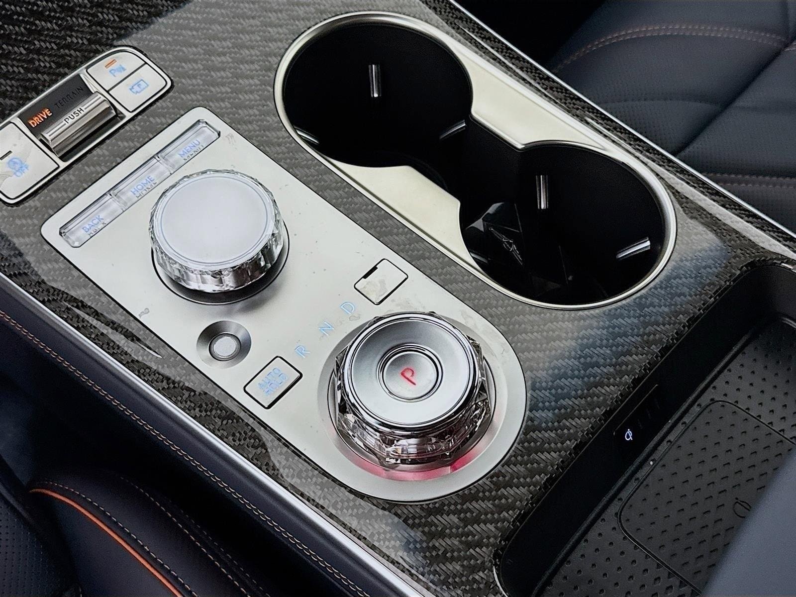 2026 GENESIS GV70 Sport Prestige - Photo 19