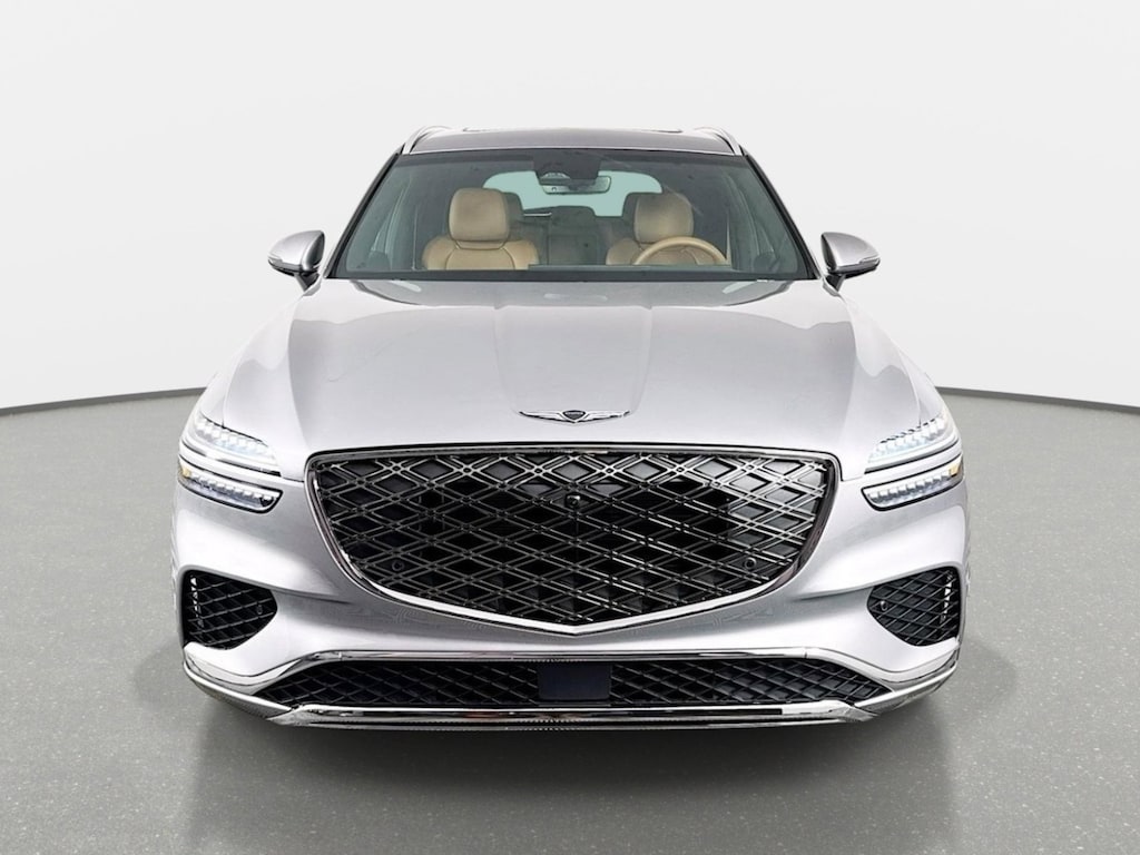 New 2026 Genesis GV70 SUV