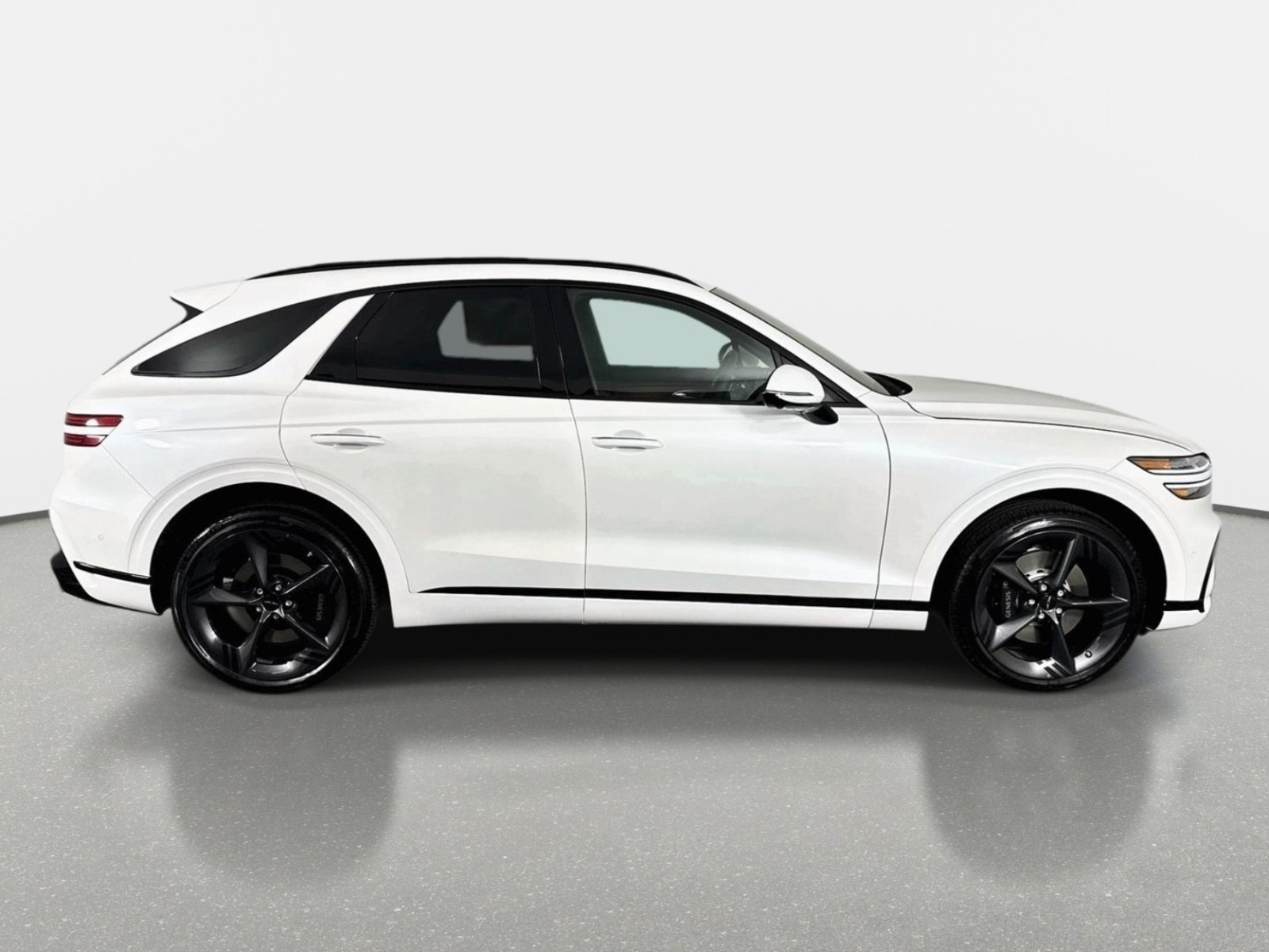 New 2027 Genesis GV70 2.5T Sport Prestige SUV