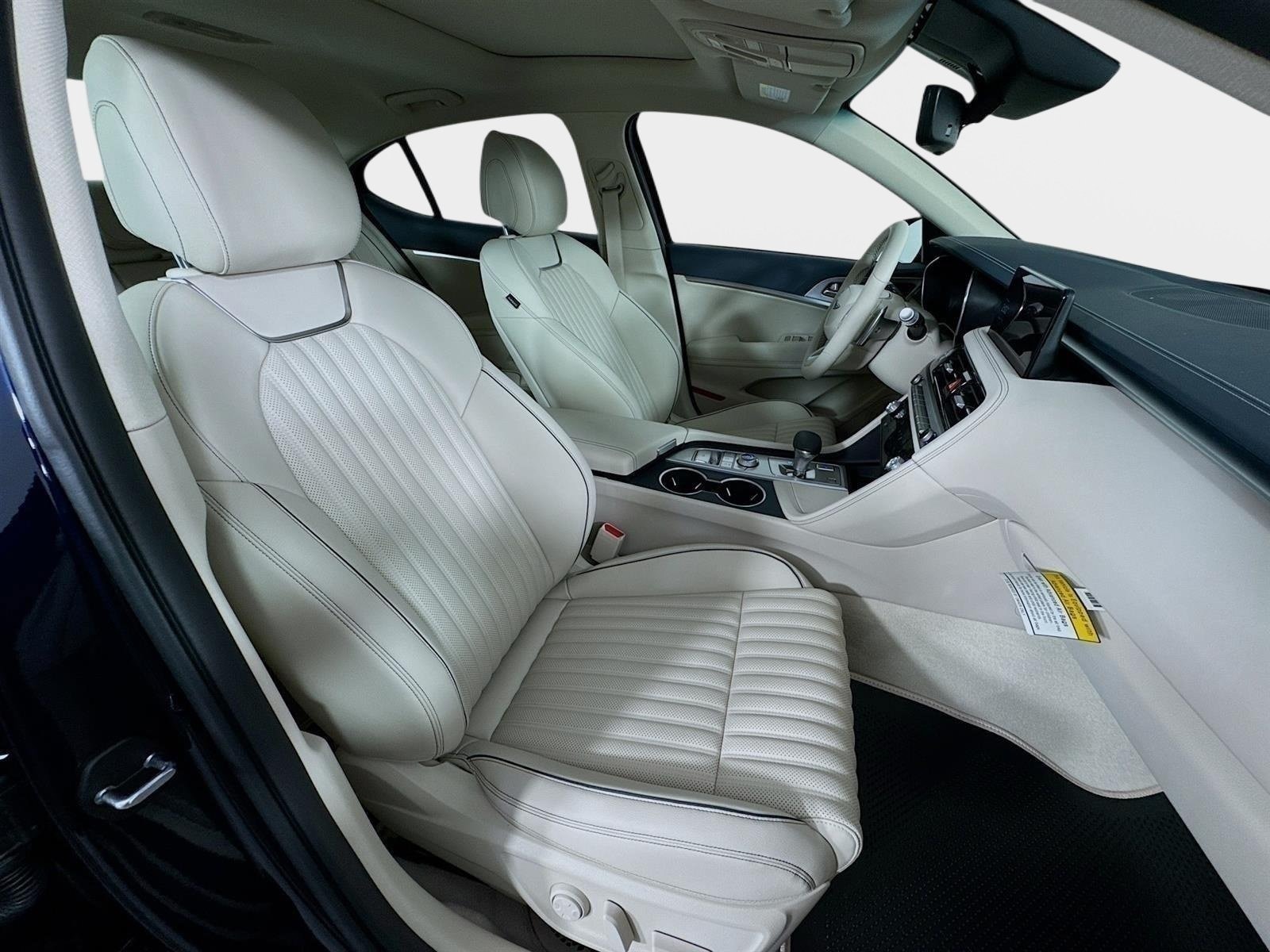 2026 GENESIS G70 Prestige - Photo 30