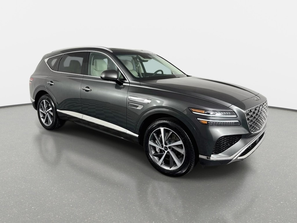 New 2027 Genesis GV80 2.5T Select SUV