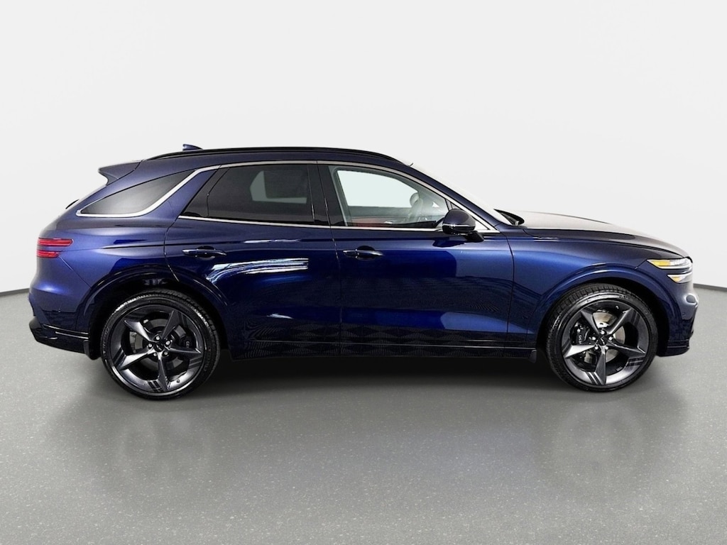 New 2026 Genesis GV70 SUV