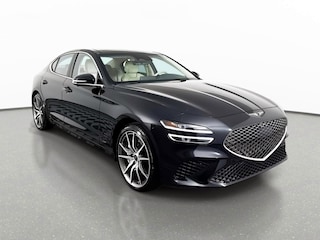 2026 Genesis G70 2.5T Prestige Sedan