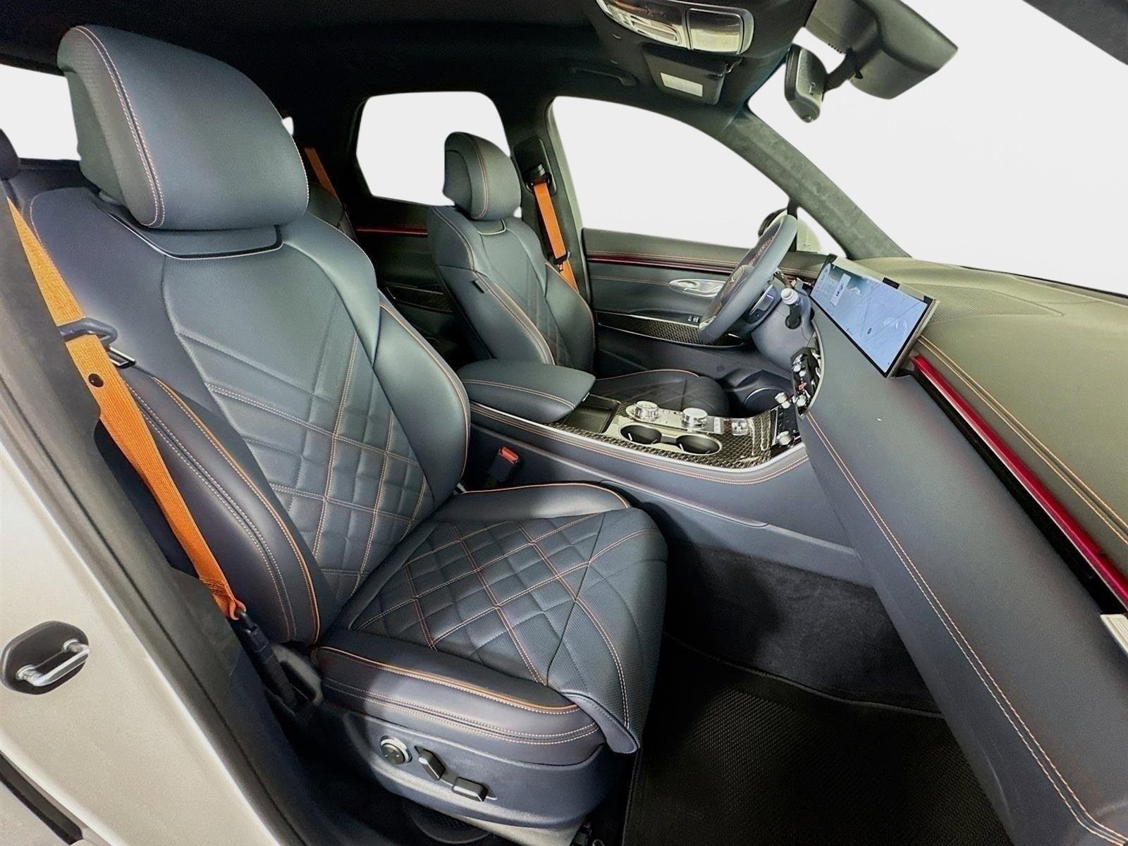 2026 GENESIS GV70 Sport Prestige - Photo 30