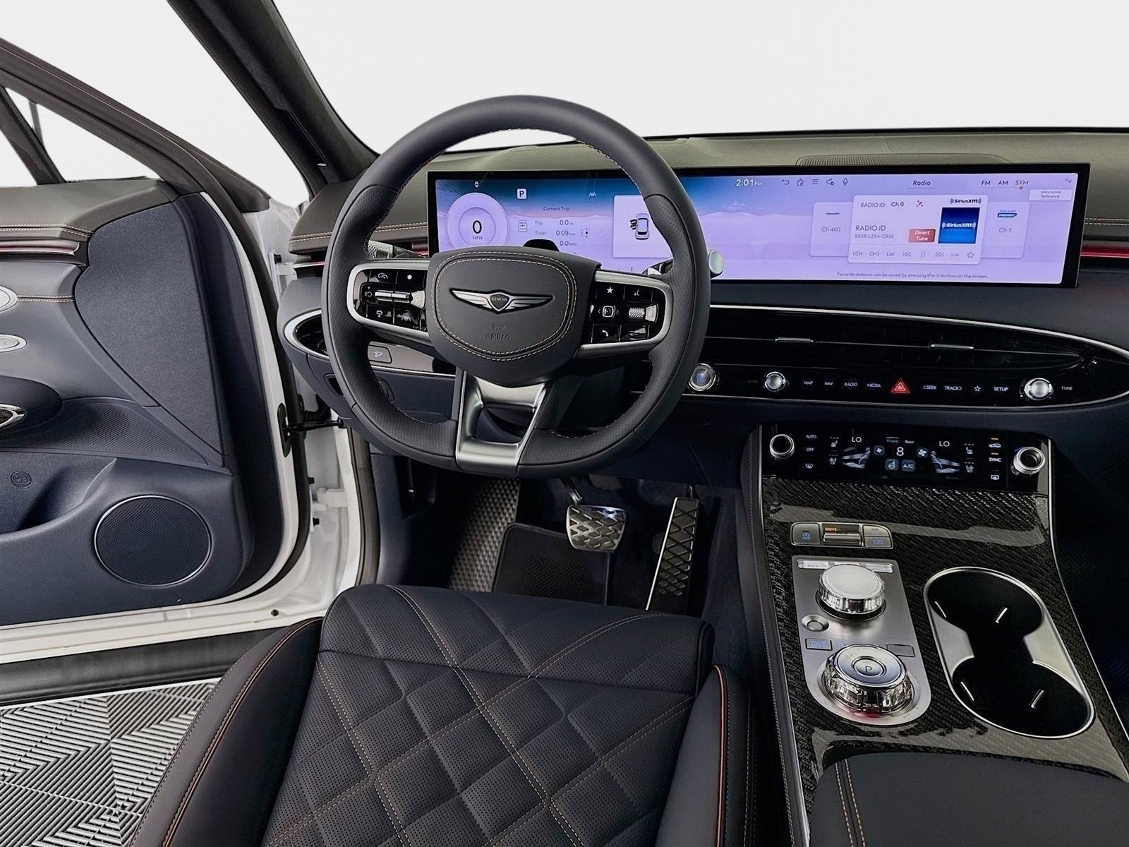 2026 GENESIS GV70 Sport Prestige - Photo 25