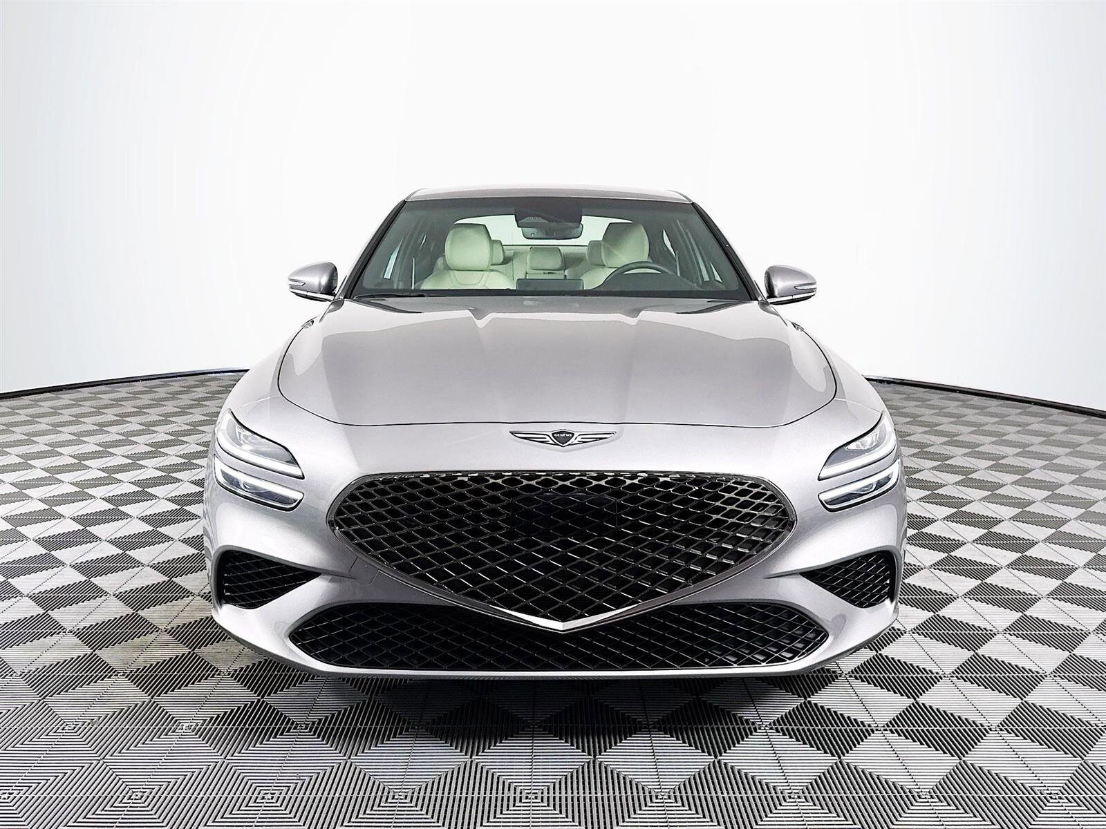 2026 Genesis G70 2.5T photo 2